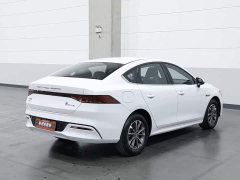 BYD Qin PLUS Glory Edition DM-i 55KM Leading - ფოტო 2
