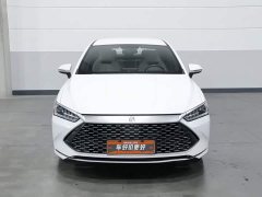 BYD Qin PLUS Glory Edition DM-i 55KM Leading - ფოტო 3