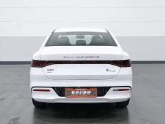 BYD Qin PLUS Glory Edition DM-i 55KM Leading - ფოტო 4