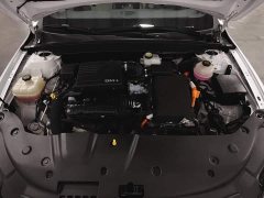 BYD Qin PLUS Glory Edition DM-i 55KM Leading - ფოტო 6