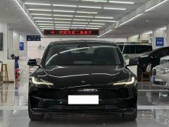 Tesla Model 3 2023 Rear-Wheel Drive - ფოტო 1