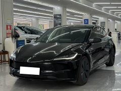 Tesla Model 3 2023 Rear-Wheel Drive - ფოტო 2