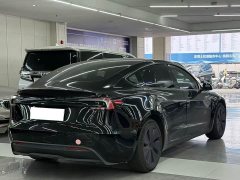 Tesla Model 3 2023 Rear-Wheel Drive - ფოტო 4