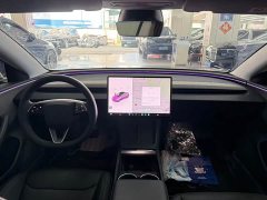 Tesla Model 3 2023 Rear-Wheel Drive - ფოტო 5