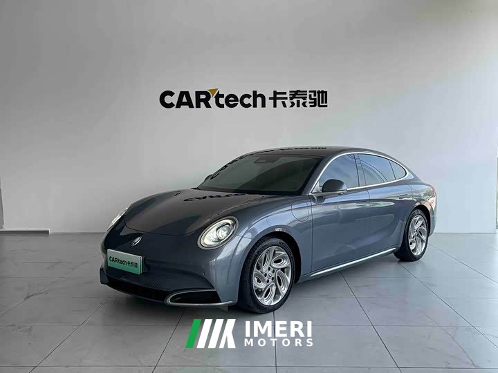 ORA Lightning Cat 2022 555km Deluxe Edition - ავტომობილი ჩინეთიდან