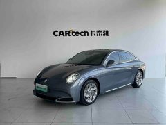ORA Lightning Cat 2022 555km Deluxe Edition - ფოტო 1