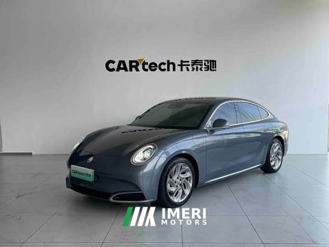 2023 ORA Lightning Cat 555km Deluxe Edition - ავტომობილი ჩინეთიდან