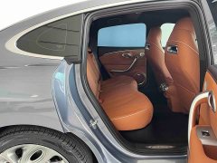 ORA Lightning Cat 2022 555km Deluxe Edition - ფოტო 11