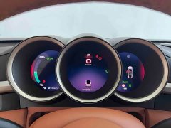 ORA Lightning Cat 2022 555km Deluxe Edition - ფოტო 16
