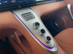 ORA Lightning Cat 2022 555km Deluxe Edition - ფოტო 17