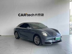 ORA Lightning Cat 2022 555km Deluxe Edition - ფოტო 3