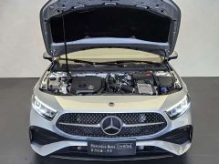 Mercedes-Benz A-Class A 200 L Fashion Edition - ფოტო 10