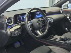 Mercedes-Benz A-Class A 200 L Fashion Edition - ფოტო 12