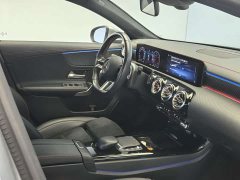 Mercedes-Benz A-Class A 200 L Fashion Edition - ფოტო 13