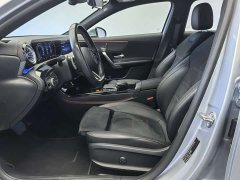 Mercedes-Benz A-Class A 200 L Fashion Edition - ფოტო 14