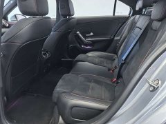 Mercedes-Benz A-Class A 200 L Fashion Edition - ფოტო 15