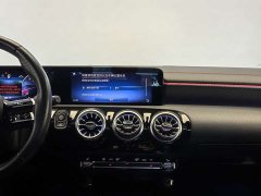 Mercedes-Benz A-Class A 200 L Fashion Edition - ფოტო 16