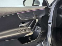 Mercedes-Benz A-Class A 200 L Fashion Edition - ფოტო 17