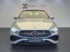 Mercedes-Benz A-Class A 200 L Fashion Edition - ფოტო 2