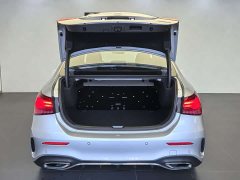 Mercedes-Benz A-Class A 200 L Fashion Edition - ფოტო 6