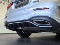 Mercedes-Benz A-Class A 200 L Fashion Edition - ფოტო 8