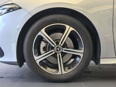 Mercedes-Benz A-Class A 200 L Fashion Edition - ფოტო 9