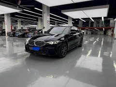 BMW 3 Series 2025 325Li M Sport Package - ფოტო 1
