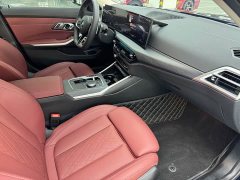 BMW 3 Series 2025 325Li M Sport Package - ფოტო 11