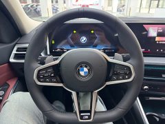 BMW 3 Series 2025 325Li M Sport Package - ფოტო 12
