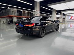 BMW 3 Series 2025 325Li M Sport Package - ფოტო 14