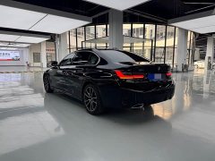 BMW 3 Series 2025 325Li M Sport Package - ფოტო 16