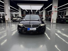 BMW 3 Series 2025 325Li M Sport Package - ფოტო 2