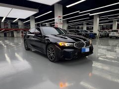 BMW 3 Series 2025 325Li M Sport Package - ფოტო 3