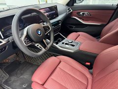 BMW 3 Series 2025 325Li M Sport Package - ფოტო 5
