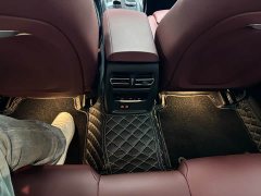 BMW 3 Series 2025 325Li M Sport Package - ფოტო 7