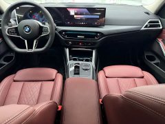 BMW 3 Series 2025 325Li M Sport Package - ფოტო 9