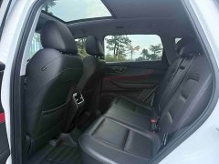 Chery Tiggo 7 2020 Shenxing Edition 1.5T CVT Shenxing 2 - ფოტო 5
