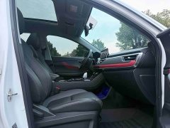 Chery Tiggo 7 2020 Shenxing Edition 1.5T CVT Shenxing 2 - ფოტო 6