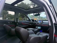 Chery Tiggo 7 2020 Shenxing Edition 1.5T CVT Shenxing 2 - ფოტო 9