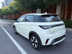 BYD Dolphin 2025 420km Freedom Edition - ფოტო 10