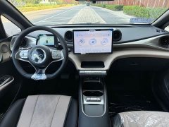 BYD Dolphin 2025 420km Freedom Edition - ფოტო 3