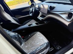 BYD Dolphin 2025 420km Freedom Edition - ფოტო 4