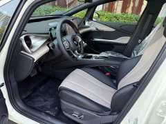 BYD Dolphin 2025 420km Freedom Edition - ფოტო 6