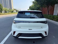 BYD Dolphin 2025 420km Freedom Edition - ფოტო 8