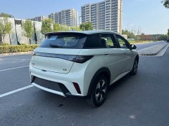 BYD Dolphin 2025 420km Freedom Edition - ფოტო 9