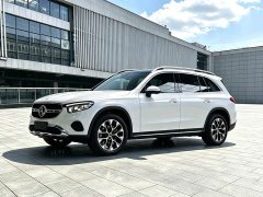 Mercedes-Benz GLC 260 L 4MATIC Dynamic 5-Seater - ფოტო 1