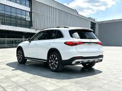 Mercedes-Benz GLC 260 L 4MATIC Dynamic 5-Seater - ფოტო 11