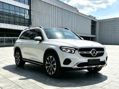 Mercedes-Benz GLC 260 L 4MATIC Dynamic 5-Seater - ფოტო 2