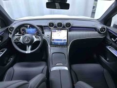 Mercedes-Benz GLC 260 L 4MATIC Dynamic 5-Seater - ფოტო 3