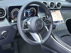Mercedes-Benz GLC 260 L 4MATIC Dynamic 5-Seater - ფოტო 4